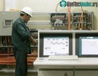 Ảnh Uranium giàu của Nga sắp cập bến Iran