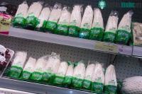 Ảnh Mẹo phân biệt nhanh nấm kim châm Hàn Quốc và Trung Quốc