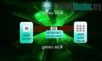 Ảnh Mỹ tuyên bố đã chế tạo thành công vật liệu quý hiếm và giá trị nhất thế giới
