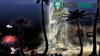 Ảnh Trong vòng 3 năm nữa, Dubai sẽ có tòa nhà cao tầng xoay 360 độ đầu tiên trên thế giới