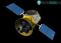 Ảnh Vào năm 2018, NASA Hoa Kỳ sẽ tung "con át chủ bài" để săn sự sống tại 7 ngoại hành tinh giống Trái đất
