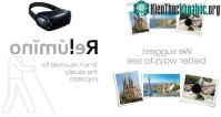 Ảnh Kính thực tế ảo công nghệ mới của Samsung có thể biến công nghệ trong Iron Man thành hiện thực?