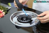 Ảnh 10 mẹo hay giúp các bà nội trợ tiết kiệm đến 80% gas khi nấu ăn