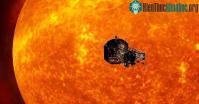 Ảnh NASA phóng tàu vũ trụ khám phá bí ẩn Mặt Trời vào năm 2018