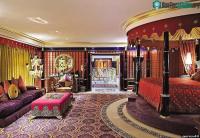 Ảnh Khám phá khách sạn Dubai 7 sao "quyền lực" nhất mạng xã hội