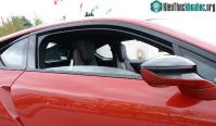 Ảnh Cách xử lý kính lái xe bị mờ khi thời tiết nồm