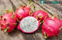 Ảnh Có đến 100% người đang ăn thanh long không đúng cách