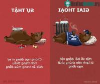 Ảnh Những giai thoại không nên tin khác về những loại động vật