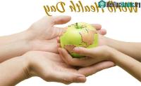 Ảnh Tìm hiểu về ngày Sức khỏe Thế giới ngày 7/4