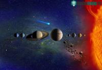 Ảnh NASA sắp họp báo để công bố thế giới chứa đại dương trong hệ Mặt trời