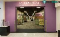 Ảnh Sự thật ngỡ ngàng bên trong của bảo tàng tuyệt mật của CIA