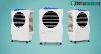 Ảnh Hướng dẫn cách vệ sinh máy làm mát không khí gia đình