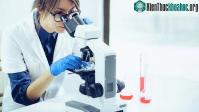 Ảnh Nhà khoa học dễ "trả giá" vì có vẻ ngoài rất cuốn hút