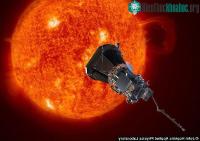 Ảnh Kế hoạch chạm vào Mặt trời của NASA sẽ diễn ra như thế nào?