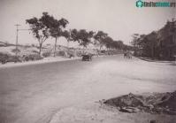 Ảnh Hàng loạt ảnh ít người biết về Hà Nội năm 1950 (Phần 1)