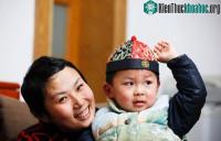 Ảnh Nữ tiến sĩ qua đời vì bệnh ung thư để lại tâm thư thức tỉnh hàng triệu người
