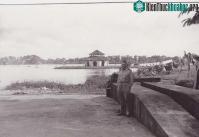 Ảnh Loạt ảnh hiếm có về Hà Nội năm 1950 (Phần 2)