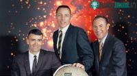 Ảnh Câu chuyện về những người hùng thầm lặng trong thảm họa Apollo 13