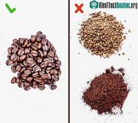 Ảnh Cách để tránh bị sập bẫy 3 loại thực phẩm hay bị làm giả nhất