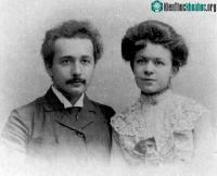 Ảnh 9 bí mật về thiên tài Albert Einstein