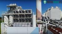 Ảnh Thụy Sĩ vận hành nhà máy đâu tiên hút CO2 tạo năng lượng
