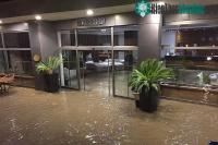Ảnh Động đất gây sóng thần tai Thổ Nhĩ Kỳ