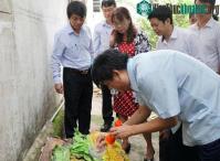 Ảnh Sốt xuất huyết bùng phát trên cả nước, miền Bắc tăng hơn 700%