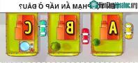 Ảnh 3 câu đố đủ sức thách thức đến những thiên tài ẩn dật xung quanh chúng ta