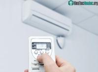 Ảnh Điều hòa bất ngờ phát nổ: Hiểm họa chết người