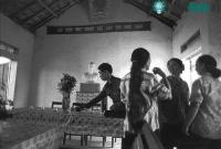 Ảnh Ảnh hiếm về cuộc sống ở vùng nông thôn Việt Nam năm 1993 (Phần 2)