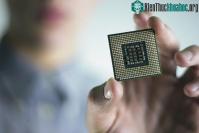 Ảnh Mỹ nghiên cứu chip siêu mạnh giúp phát hiện tấn công mạng, bùng phát dịch bệnh