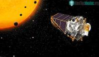 Ảnh NASA chuẩn bị công bố phát hiện mới về sự sống ngoài hành tinh