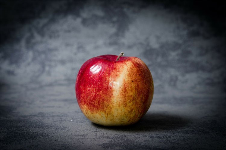 Ảnh Honeycrisp -Một trong những loại táo ngon nhất trên thế giới
