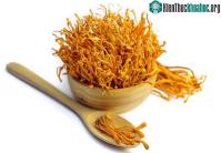 Ảnh Quy trình nuôi cấy nhộng trùng thảo trong phòng thí nghiệm ở Trung Quốc