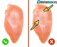 Ảnh Hướng dẫn cách nhận biết thực phẩm an toàn, tránh ngộ độc