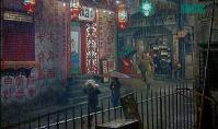 Ảnh Chùm ảnh Hong Kong giữa xưa và nay