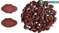 Ảnh Trung Quốc lai tạo thành công loại gạo tím phục vụ việc chữa bệnh ung thư