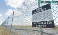 Ảnh Khu phức hợp kiểm tra vũ khí hóa sinh tuyệt mật của Mỹ