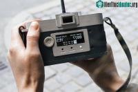 Ảnh Chiếc máy ảnh độc đáo không cho bạn chụp "đụng hàng" với bất kỳ ai!