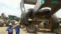Ảnh Trăn Anaconda có thực sự ăn thịt người như trên phim ảnh?