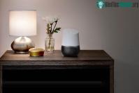 Ảnh Gọi điện thoại mà không cần dùng tay với Google Home