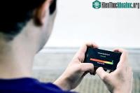 Ảnh Phát hiện ra ung thư tuyến tuỵ bằng chụp ảnh selfie