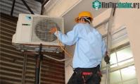Ảnh Điều đặc biệt về chiếc xe lội nước khổng lồ AAV của thủy quân lục chiến Mỹ