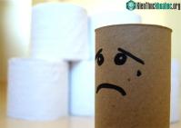 Ảnh Khoa học sắp tạo ra điện từ loại rác mà không ai "dám" tái chế