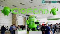 Ảnh Tại sao các phiên bản Android được đặt tên theo đồ tráng miệng ngọt?