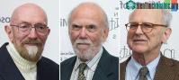Ảnh Hướng nghiên cứu mới từ phát hiện sóng hấp dẫn đoạt giải Nobel Vật lý 2017