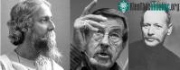 Ảnh Giải Nobel văn học - một giải thưởng khó lường