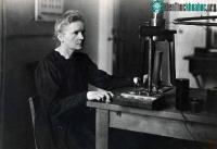 Ảnh Những lí do mà chỉ có 17 nhà khoa học nữ từng đoạt giải Nobel