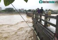 Ảnh Lũ lớn dồn dập làm cho 29 người thiệt mạng