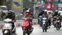 Ảnh Thời tiết ngày 17/10: Hà Nội lạnh 17 độ, Mẫu Sơn xuống 9 độ